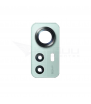 Embellecedor Cristal Cámara Lente para Xiaomi 12 2201123G, Xiaomi 12x 2112123AC Verde