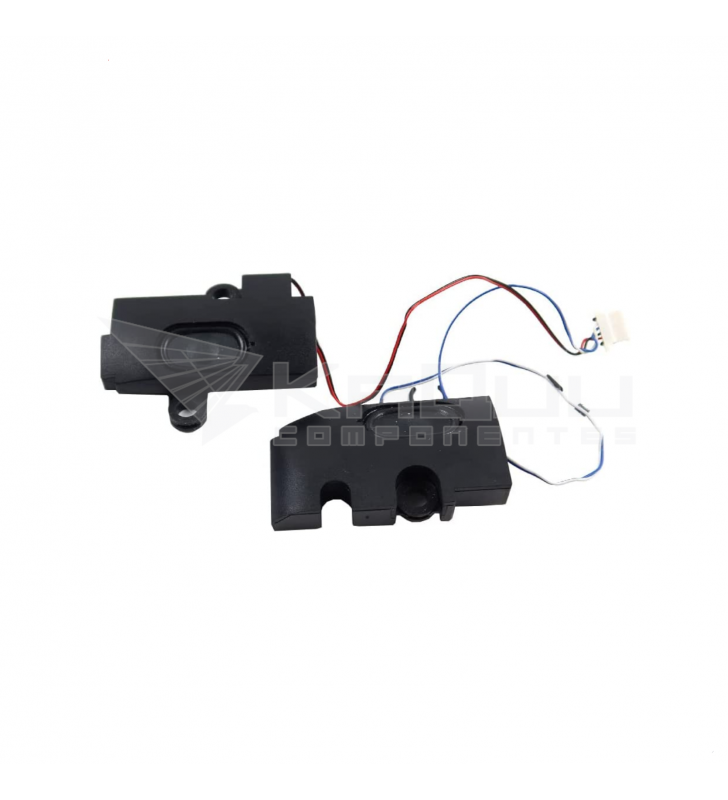 Altavoces para Portátiles 9KF3K Dell Latitude E5420