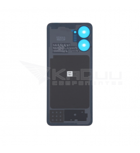 Tapa Trasera para Realme 10 Pro 5G RMX3660 Dorado