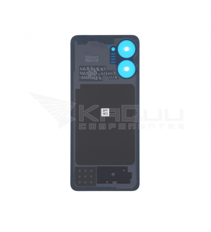 Tapa Trasera para Realme 10 Pro 5G RMX3660 Dorado