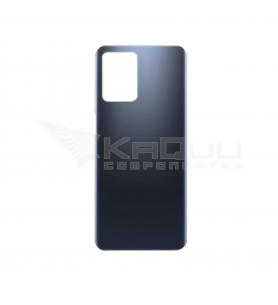 Tapa Trasera para Realme 9 5G RMX3474 Negro