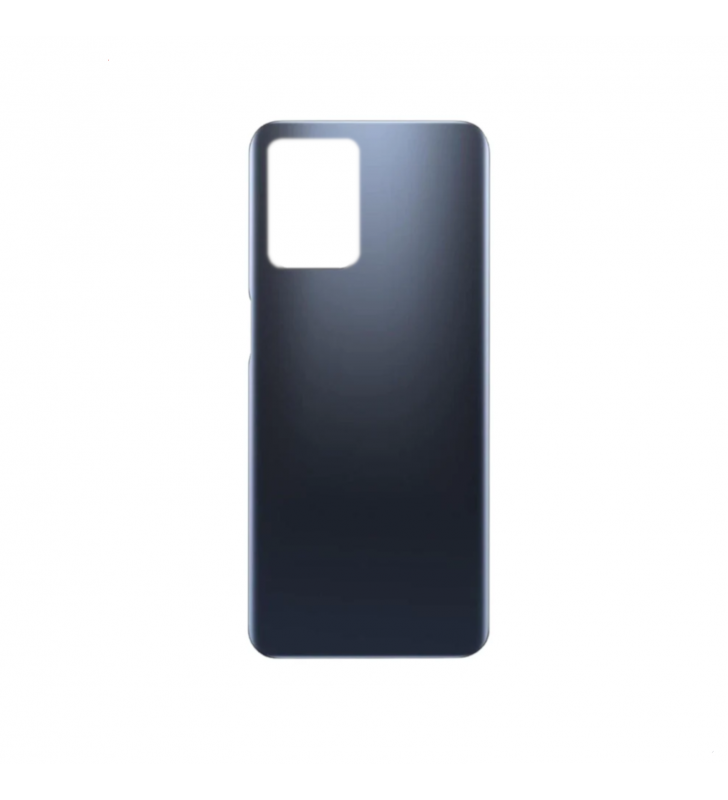 Tapa Trasera para Realme 9 5G RMX3474 Negro