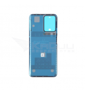 Tapa Trasera para Realme 9 5G RMX3474 Blanco