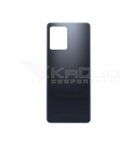 Tapa Trasera para Realme 9 4G RMX3521 Negro