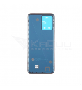 Tapa Trasera para Realme 9 4G RMX3521 Negro