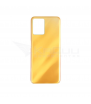 Tapa Trasera para Realme 9 4G RMX3521 Amarillo