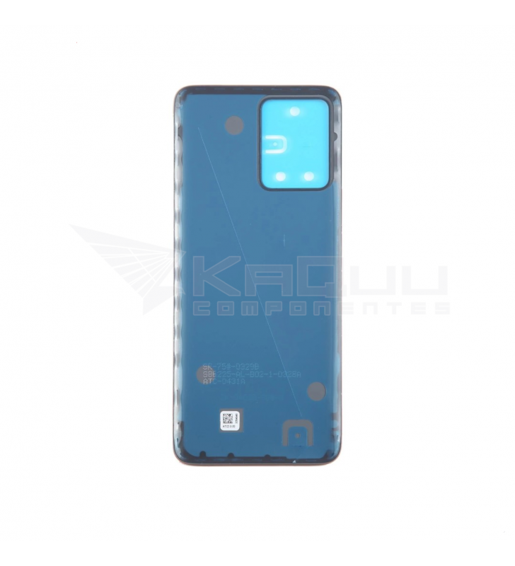 Tapa Trasera para Realme 9 4G RMX3521 Blanco