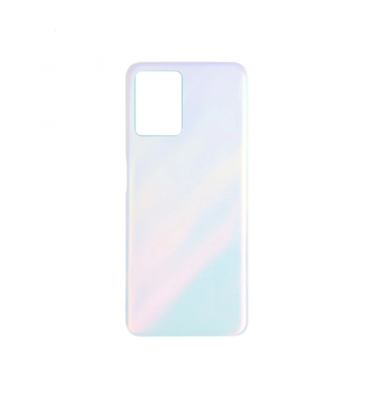 Tapa Trasera para Realme 9 4G RMX3521 Blanco