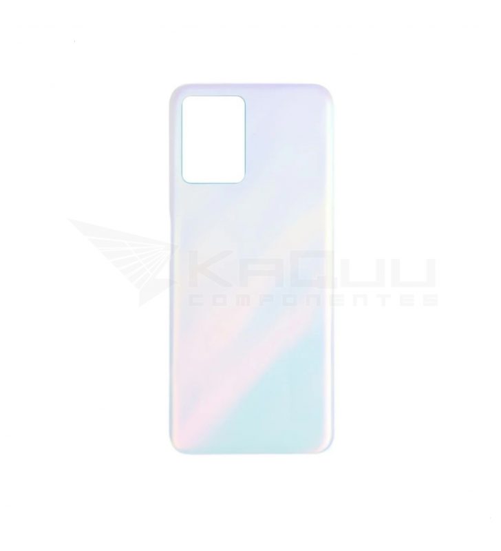 Tapa Trasera para Realme 9 4G RMX3521 Blanco