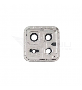 Embellecedor Cristal Cámara Lente para Xiaomi 14 23127PN0CC Negro
