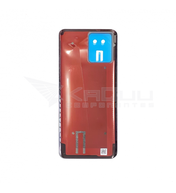 Tapa Trasera para Realme 8 Pro RMX3081 Negro