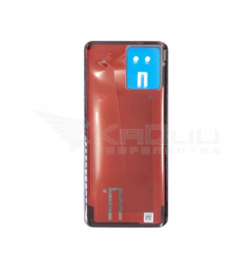 Tapa Trasera para Realme 8 Pro RMX3081 Azul
