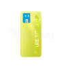 Tapa Trasera para Realme 8 Pro RMX3081 Amarillo