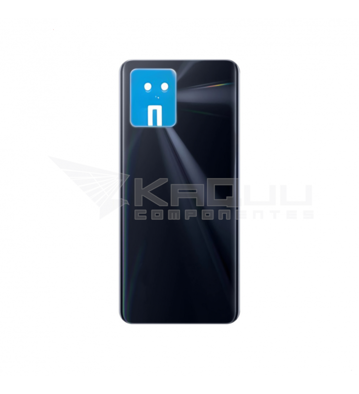 Tapa Trasera para Realme 8 Pro RMX3081 Negro