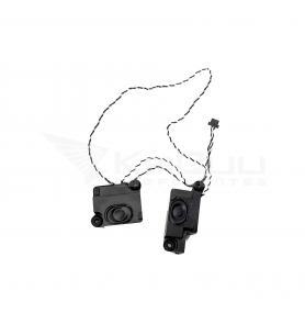 Altavoces Toshiba Satellite L850