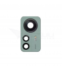 Embellecedor Cristal Cámara Lente para Xiaomi 12 Pro 2201122C Verde