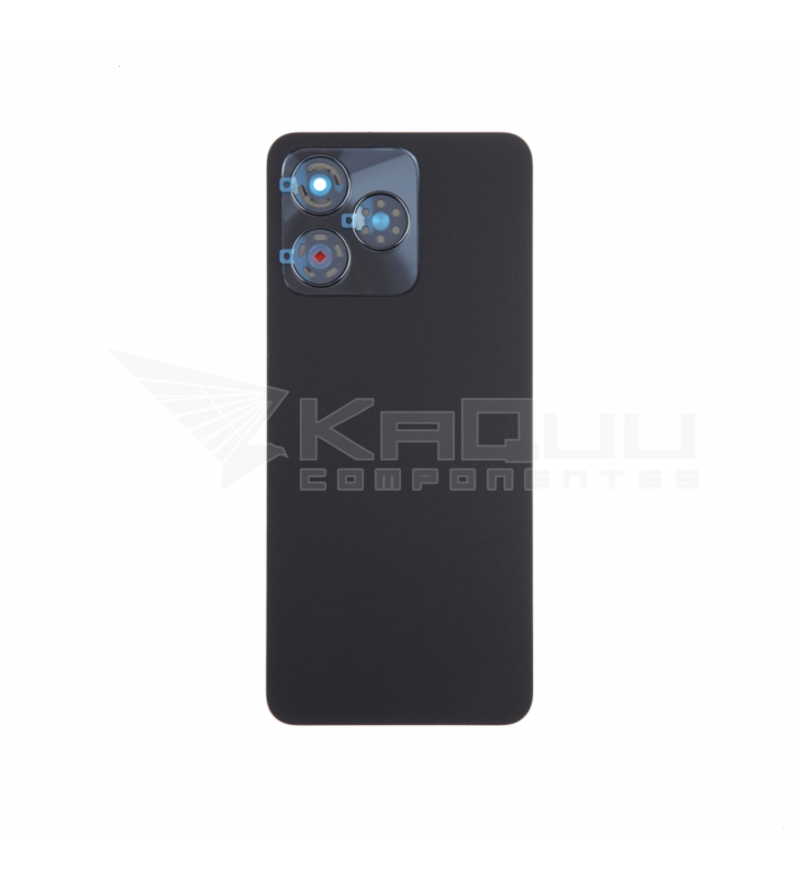 Tapa Trasera con Lente para Realme C53 RMX3760 Negro