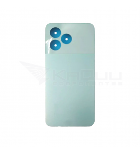 Tapa Trasera para Realme C51 RMX3830 Azul