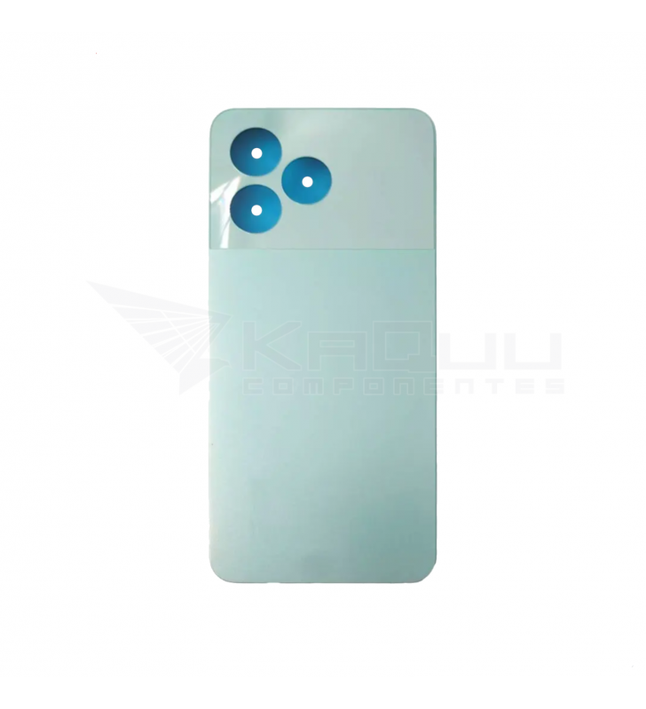 Tapa Trasera para Realme C51 RMX3830 Azul