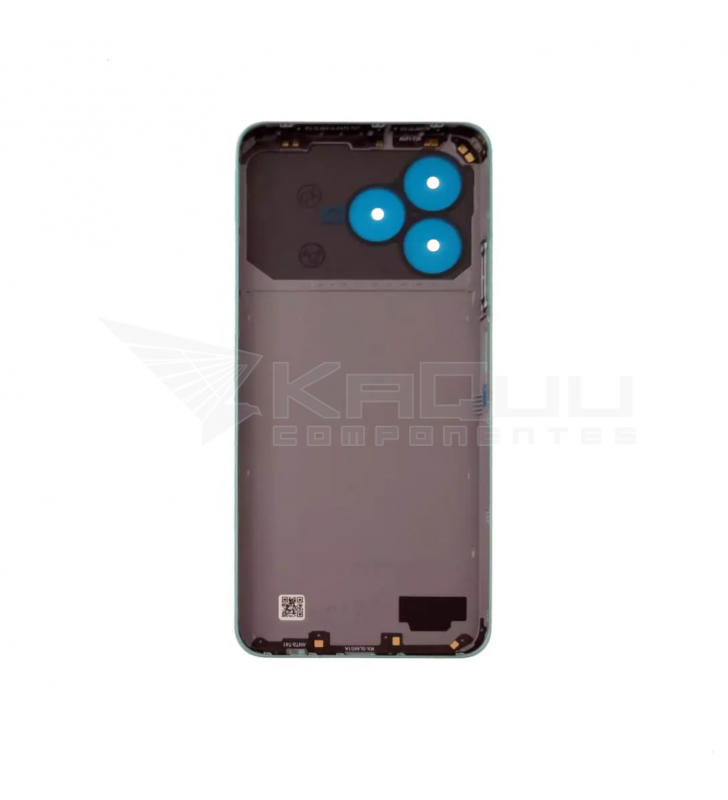 Tapa Trasera para Realme C51 RMX3830 Azul