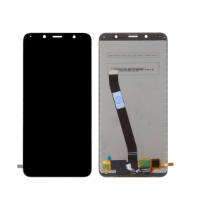 Pantalla Xiaomi Redmi 7A NEGRA LCD MZB7995IN