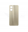 Tapa Trasera para Realme C33, Realme C33 2023 Dorado