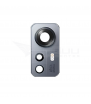 Embellecedor Cristal Cámara Lente para Xiaomi 12S 2206123SC Negro