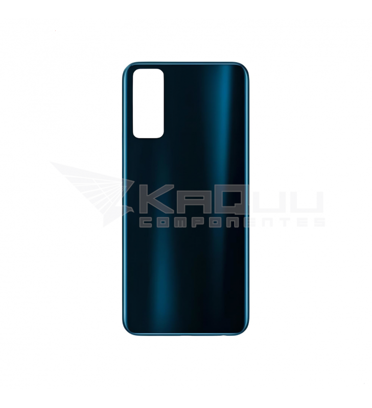 Tapa Trasera para Vivo Y11S V2028 Negro