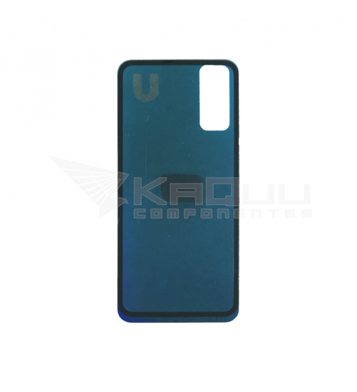 Tapa Trasera para Vivo Y11S V2028 Negro