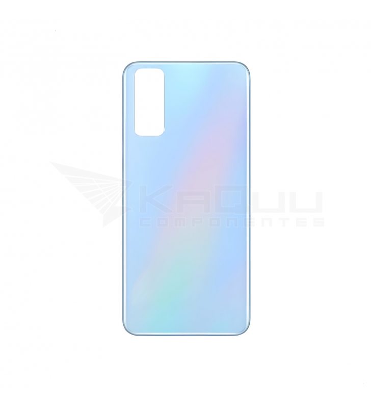 Tapa Trasera para Vivo Y11S V2028 Azul