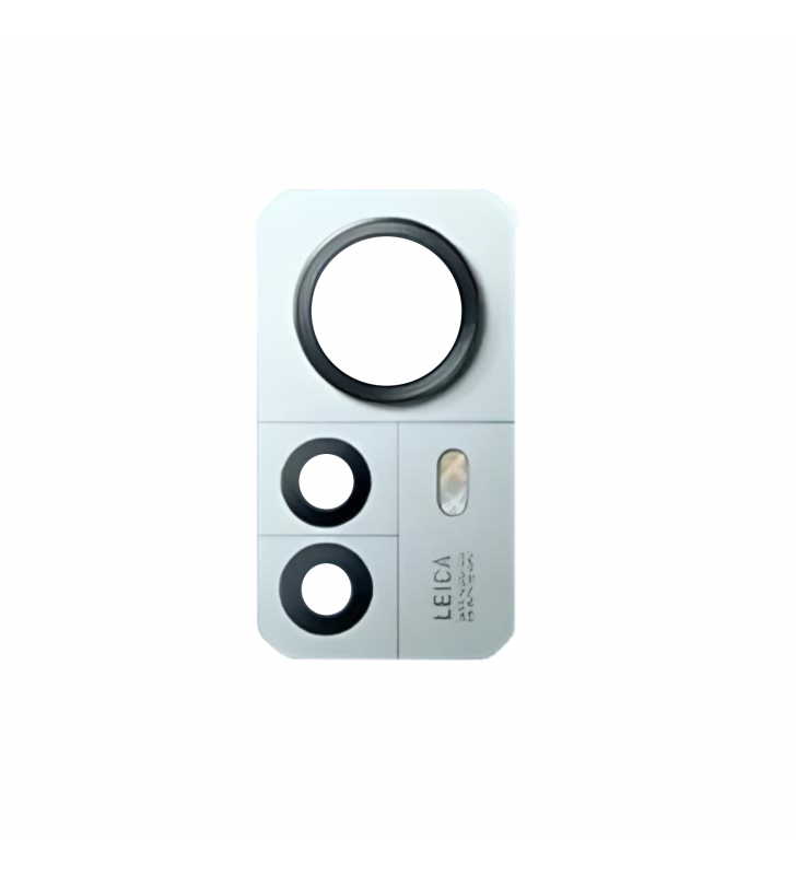 Embellecedor Cristal Cámara Lente para Xiaomi 12S Pro 2206122SC Verde