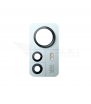 Embellecedor Cristal Cámara Lente para Xiaomi 12S Pro 2206122SC Verde