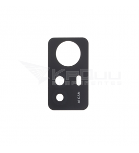 Cristal Cámara Lente para Xiaomi 12 S 2206123SC
