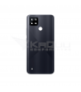 Tapa Trasera con Lente para Realme C21 RMX3201 Negro