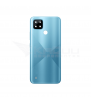 Tapa Trasera con Lente para Realme C21 RMX3201 Azul