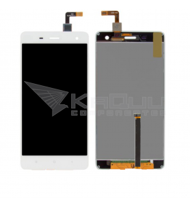 Pantalla Lcd para Xiaomi Mi 4 Mi4 Blanco