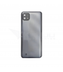 Tapa Trasera con Lente para Realme C20 RMX3061 Negro