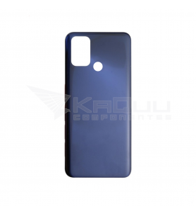 Tapa Trasera para Realme C17 RMX2101 Azul
