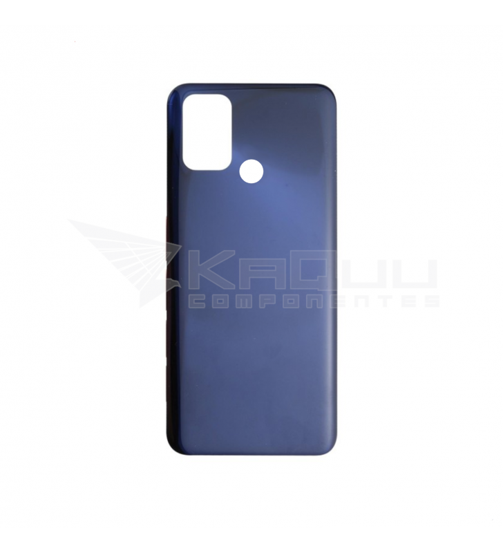 Tapa Trasera para Realme C17 RMX2101 Azul