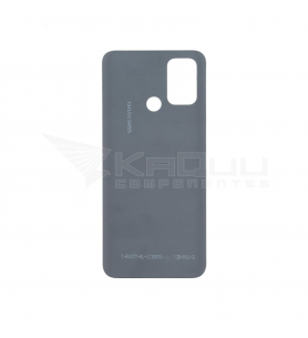 Tapa Trasera para Realme C17 RMX2101 Azul