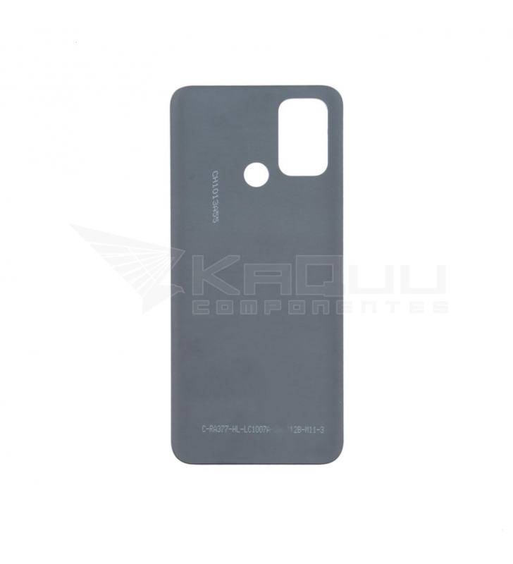 Tapa Trasera para Realme C17 RMX2101 Azul