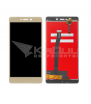 Pantalla Xiaomi Redmi 3 / Redmi 3S Dorada Lcd
