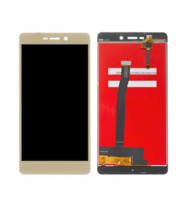 Pantalla Xiaomi Redmi 3 / Redmi 3S DORADA LCD