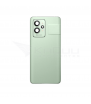 Tapa Trasera con Lente para Realme GT2 Pro RMX3300 Verde