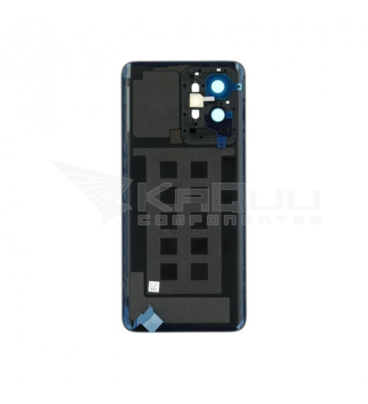 Tapa Trasera con Lente para Realme GT2 Pro RMX3300 Azul