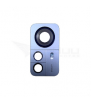 Embellecedor Cristal Cámara Lente para Xiaomi 12 Pro 2201122C Azul