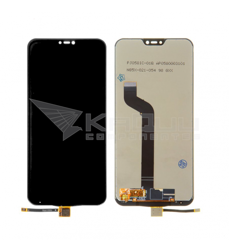 Pantalla Xiaomi Mi A2 Lite / Redmi 6 Pro NEGRA LCD M1805D1SG M1805D1SE