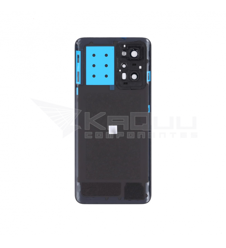 Tapa Trasera con Lente para Realme GT2 RMX3310 Blanco