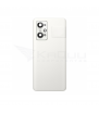 Tapa Trasera con Lente para Realme GT2 RMX3310 Blanco