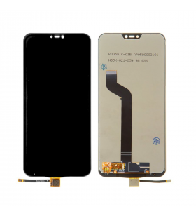 Pantalla Xiaomi Mi A2 Lite / Redmi 6 Pro NEGRA LCD M1805D1SG M1805D1SE
